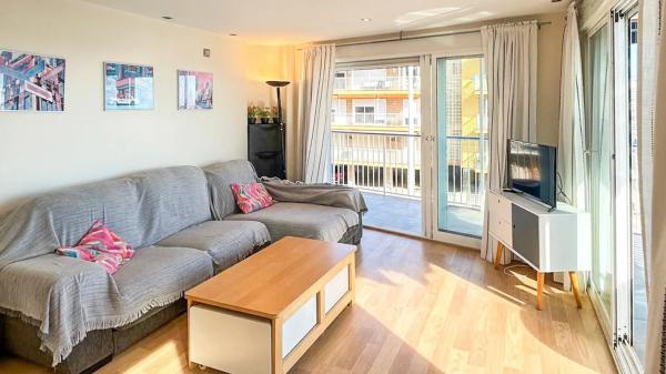 Piso en calle Almoradí