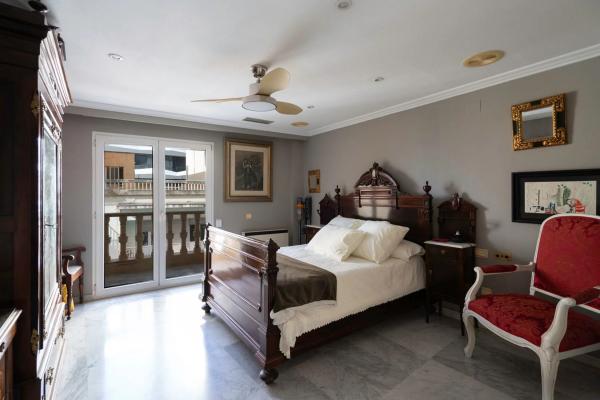 Piso en calle Astilleros