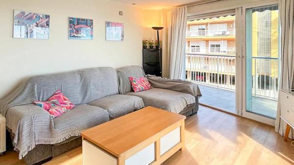 Piso en calle Almoradí