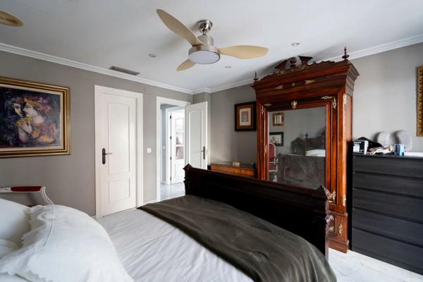 Piso en calle Astilleros