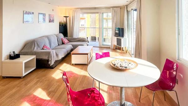 Piso en calle Almoradí