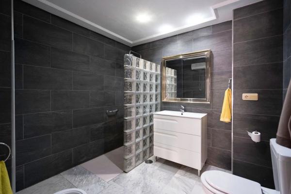 Piso en calle Astilleros