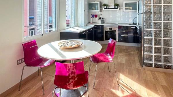 Piso en calle Almoradí