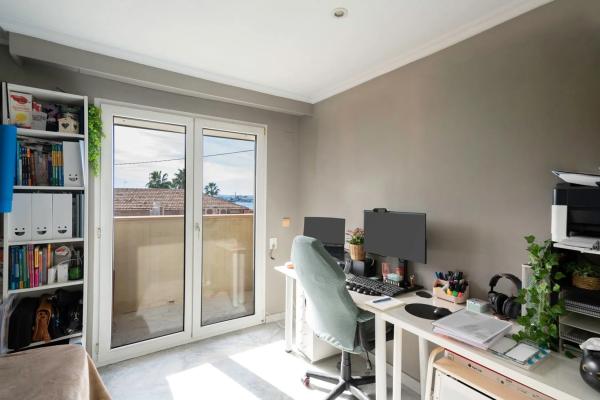 Piso en calle Astilleros