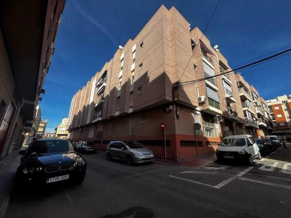 Piso en Centro
