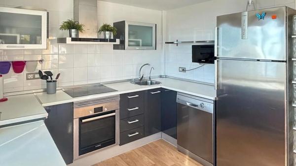 Piso en calle Almoradí