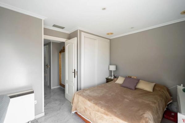 Piso en calle Astilleros