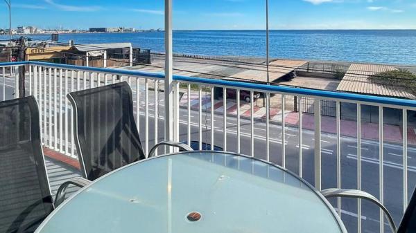 Piso en calle Almoradí