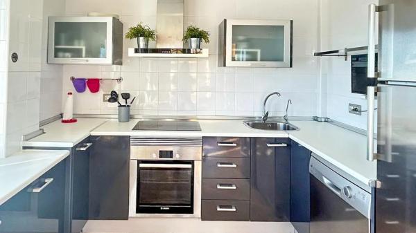 Piso en calle Almoradí