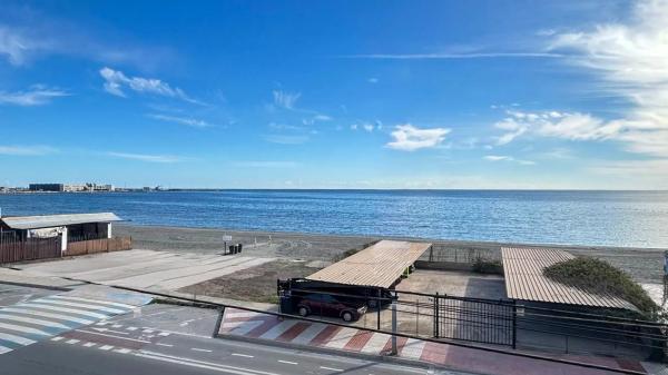 Piso en calle Almoradí