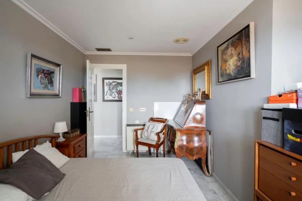 Piso en calle Astilleros