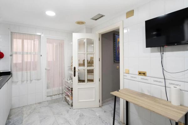 Piso en calle Astilleros