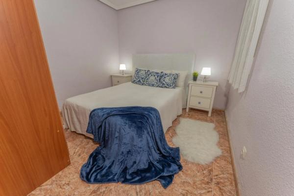 Piso en Tamarit - Playa Lissa