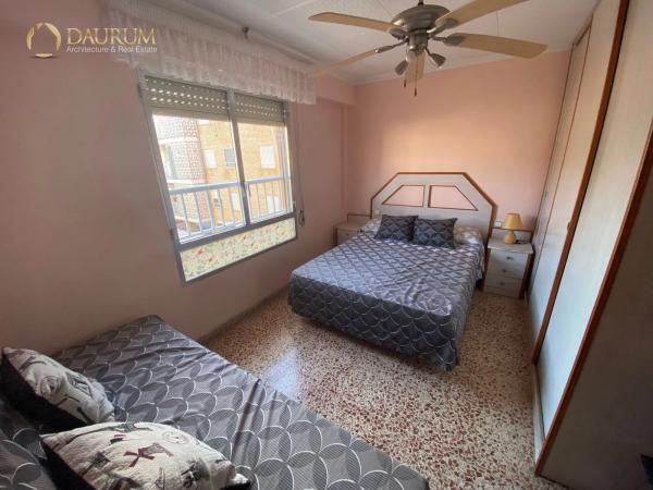 Piso en calle Dolores