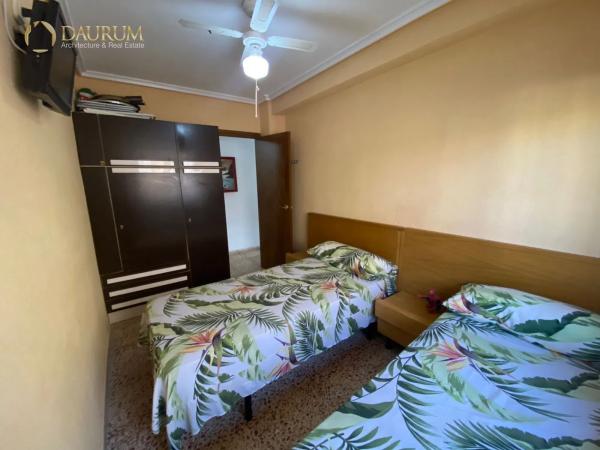 Piso en calle Dolores