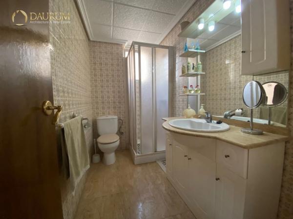 Piso en calle Dolores