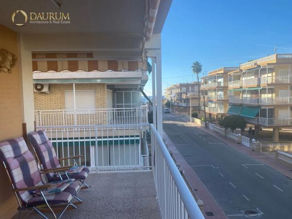 Piso en calle Dolores