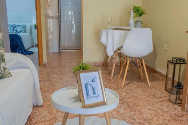 Piso en Tamarit - Playa Lissa