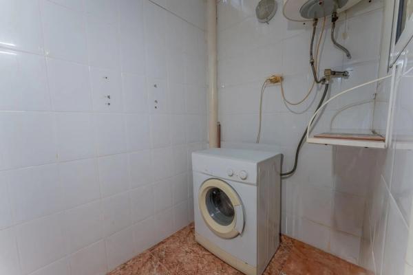 Piso en Tamarit - Playa Lissa