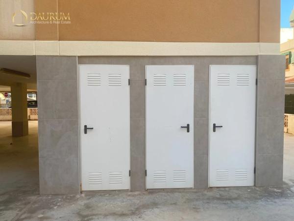 Piso en calle Dolores