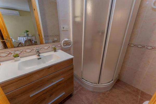 Piso en Tamarit - Playa Lissa