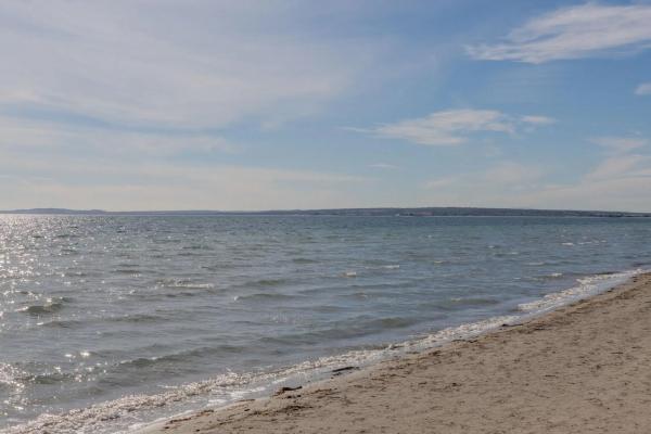 Piso en Tamarit - Playa Lissa