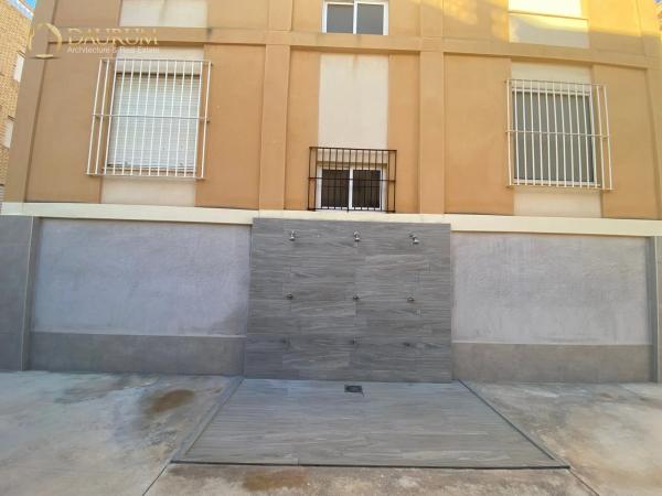 Piso en calle Dolores