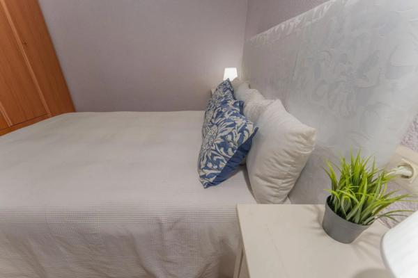 Piso en Tamarit - Playa Lissa