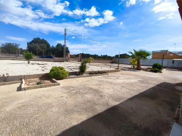 Finca rústica en Cv-865