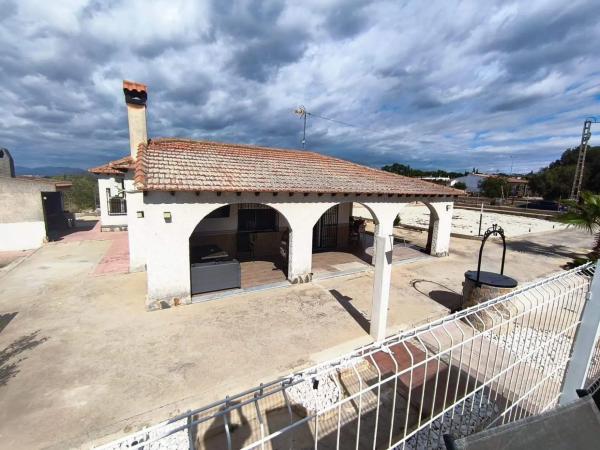 Finca rústica en Cv-865