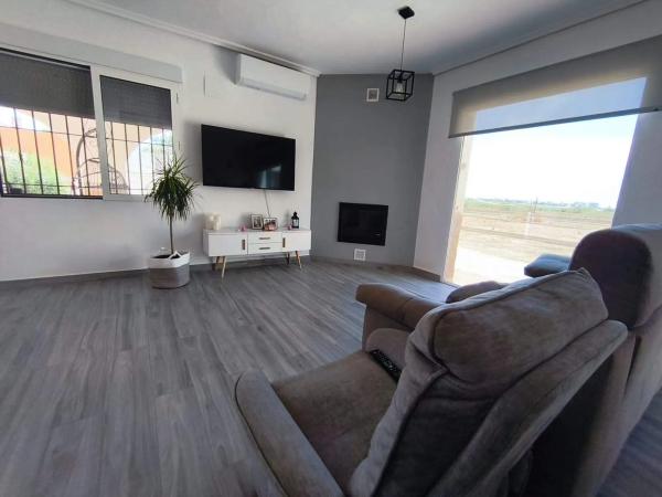 Finca rústica en Cv-865