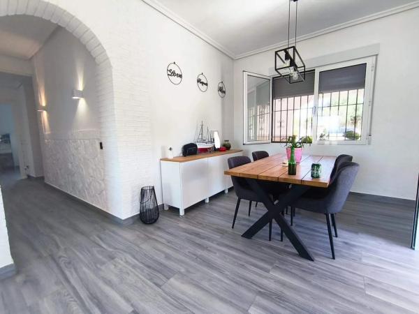 Finca rústica en Cv-865