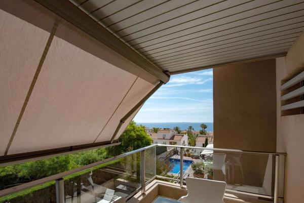 Piso en avenida Catalanet