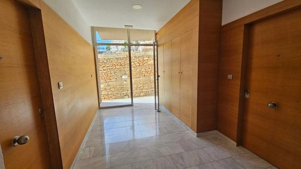 Piso en avenida Catalanet