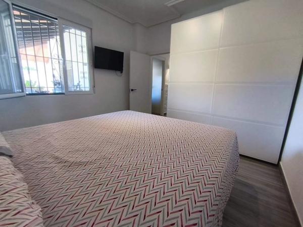 Finca rústica en Cv-865