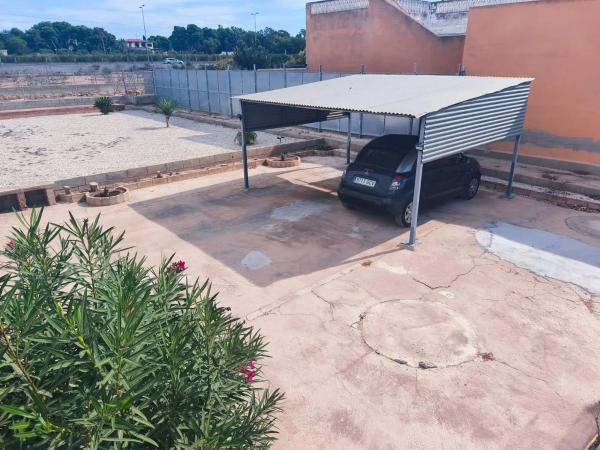 Finca rústica en Cv-865