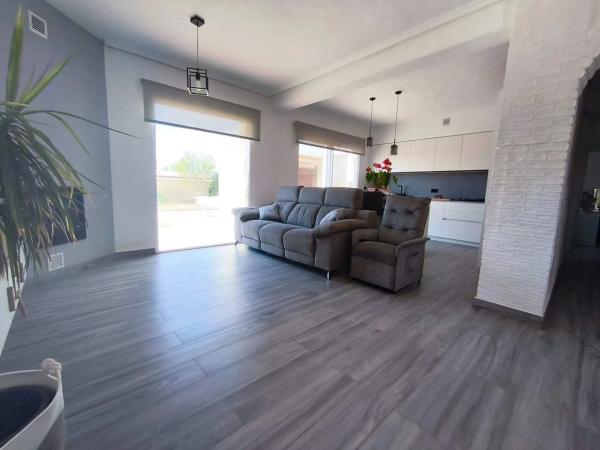 Finca rústica en Cv-865