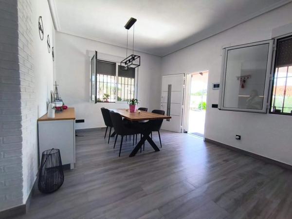 Finca rústica en Cv-865