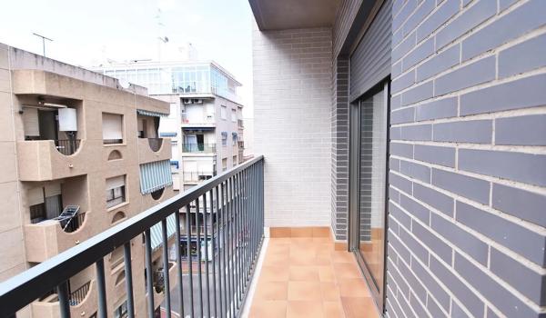 Piso en calle de Sant Antoni