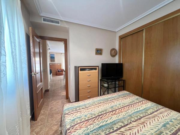 Ático en Playa Levante