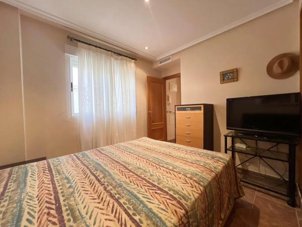 Ático en Playa Levante