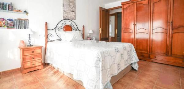 Piso en avenida Canalejas