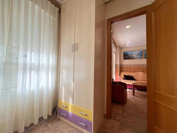 Ático en Playa Levante