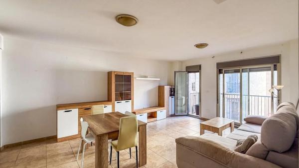 Piso en calle de Sant Antoni