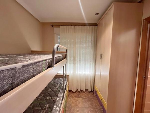 Ático en Playa Levante