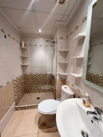 Ático en Playa Levante