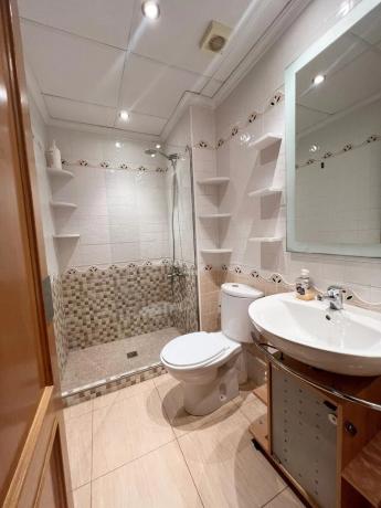 Ático en Playa Levante