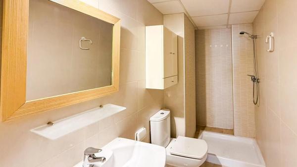 Piso en calle de Sant Antoni