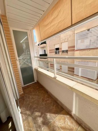 Ático en Playa Levante