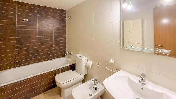 Piso en calle de Sant Antoni